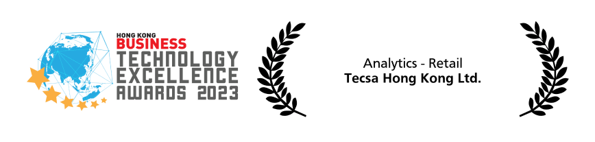 Tecsa award